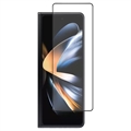3MK HardGlass Max Samsung Galaxy Z Fold4 Front Screen Protector - 9H - Black