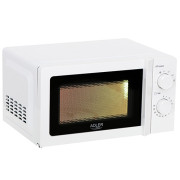 Adler AD 6205 Oven microwave 20L