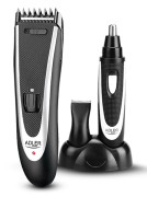 Adler AD 2822 Hair clipper + trimmer