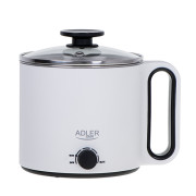 Adler AD 6417 Electric pot 5-in-1