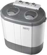 Camry CR 8052 Washing machine + spinning