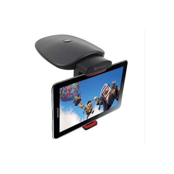 Exogear Exomount Tablet S Universal Holder - Black