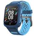 Forever Find Me 2 KW-210 GPS Smartwatch for Kids (Open Box - Bulk) - Blue