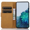 Glam Series OnePlus Nord CE 2 Lite 5G Wallet Case - Flowering Tree / Colorful