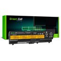 Green Cell Battery - Lenovo ThinkPad L520, T420, T520, W520 - 4400mAh