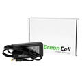 Green Cell Charger/Adapter - Acer Aspire One D260, D270, Happy, TravelMate B115 - 40W