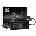 Green Cell Charger/Adapter - Acer Aspire V Nitro 15, V Nitro 17 - 130W
