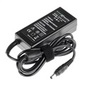 Green Cell Pro Charger / Adapter - Samsung NP270, NP300, NP-R40 - 60W