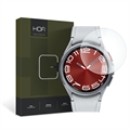 Samsung Galaxy Watch6 Classic Hofi Premium Pro+ Tempered Glass Screen Protector - 9H - 47mm - Clear