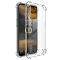 Nokia XR21 Imak Drop-Proof TPU Case - Transparent