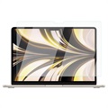 MacBook Air 13" (2022) Tempered Glass Screen Protector