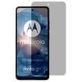 Motorola Moto G04/G24 Privacy Tempered Glass Screen Protector - 9H