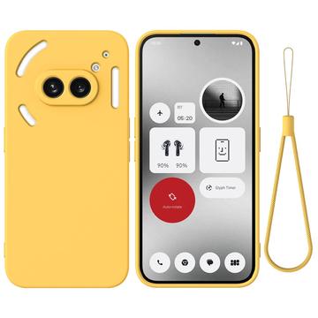 Nothing Phone (2a) Liquid Silicone Case