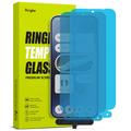 Nothing Phone (2a) Ringke TG Tempered Glass Screen Protector - 9H - Case Friendly - Clear