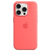 iPhone 15 Pro Apple Silicone Case with MagSafe MT1G3ZM/A