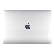 MacBook Air 13" (2022) Plastic Case - Transparent