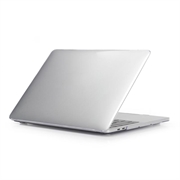 MacBook Air 15" (2023) Plastic Case - Transparent
