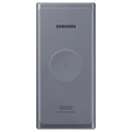 Samsung EB-U3300XJEGEU Wireless Powerbank (Open-Box Satisfactory) - Grey