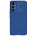 Samsung Galaxy A54 5G Nillkin CamShield Pro Hybrid Case - Blue