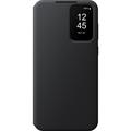 Samsung Galaxy A55 Smart View Wallet Cover EF-ZA556CBEGWW - Black