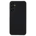 Samsung Galaxy S24+ Rubberized Plastic Case - Black