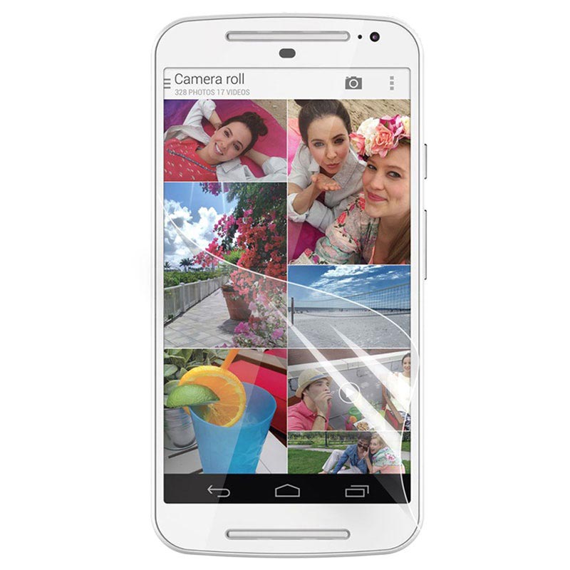 motorola moto g 2014 screen protector clear motorola moto g 2014 screen protector clear