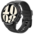 Samsung Galaxy Watch6 Spigen Rugged Armor Pro TPU Case - 40mm - Black