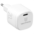 Tactical Base Plug Mini USB-C Wall Charger 20W - White