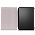 Tri-Fold Series iPad Air 2020/2022 Smart Folio Case - Grey
