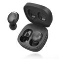 TWS Earbuds with Bluetooth and Charging Case XY-30 - Black