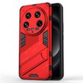 Xiaomi 14 Ultra Armor Hybrid Case with Stand