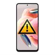 Xiaomi Redmi Note 12 4G Battery Repair
