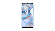 Honor 30i Charger