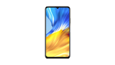 Honor X10 Max 5G Cases & Accessories