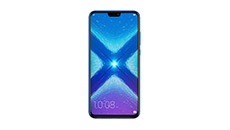 Huawei Honor 8X Screen Replacement and Phone Repair