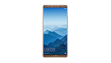 Huawei Mate 10 Pro Screen Replacement and Phone Repair