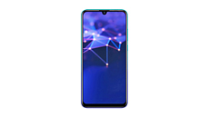 Huawei P Smart (2019) Screen and Other Spare Parts