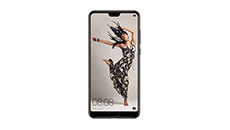 Huawei P20 Pro Screen and Other Spare Parts