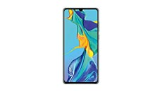 Huawei P30 Screen and Other Spare Parts