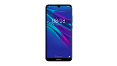 Huawei Y6 (2019) Screen Replacement and Phone Repair