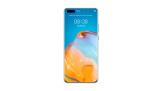 Huawei P40 Pro Screen and Other Spare Parts