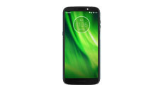 Motorola Moto G6 Play Cases & Accessories