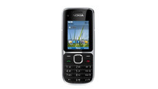 Nokia C2-01 Cases & Accessories