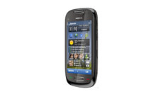 Nokia C7 Cases & Accessories