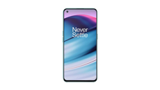OnePlus Nord CE 5G Screen Protectors