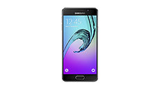 Samsung Galaxy A3 (2016) Screen Protectors
