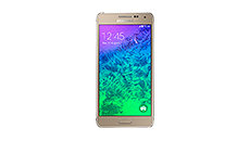 Samsung Galaxy Alpha Cases & Accessories