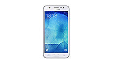 Samsung Galaxy J5 Covers