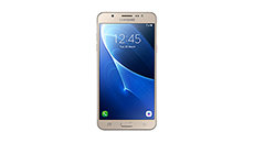 Samsung Galaxy J7 (2016) Screen Replacement and Phone Repair