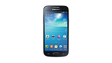 Samsung Galaxy S4 Mini Case & Cover